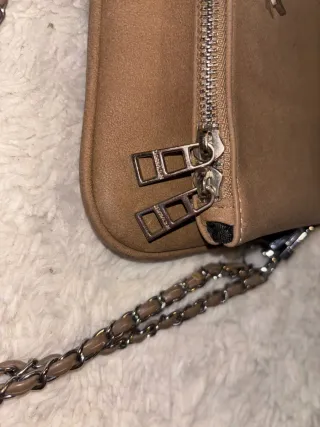Bolso Zadig & Voltaire Marrón