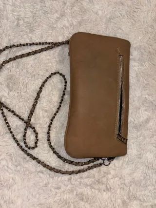 Bolso Zadig & Voltaire Marrón