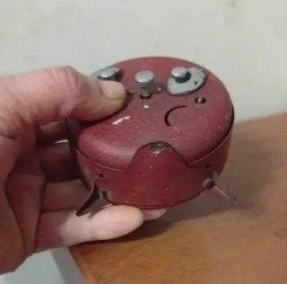 Despertador antiguo Micro 57