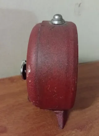 Despertador antiguo Micro 57