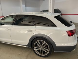 Audi A6 Allroad 3.0TDI