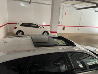 Audi A6 Allroad 3.0TDI