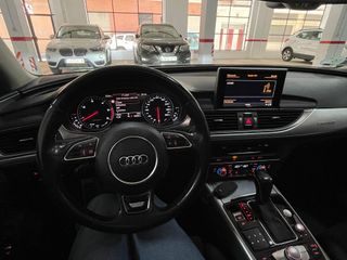 Audi A6 Allroad 3.0TDI