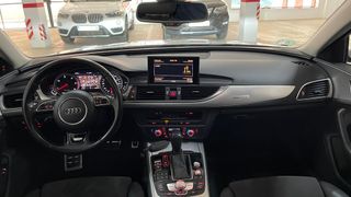 Audi A6 Allroad 3.0TDI