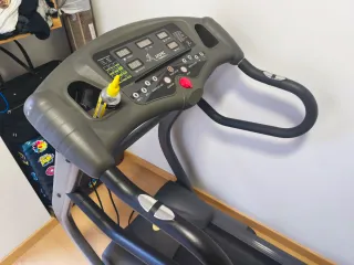 Cinta estática de correr Deportium TM700