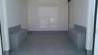 PEUGEOT BOXER L1 H1 120CV 6V - ISOTERMO REFORZADO