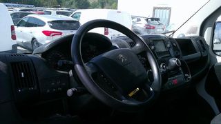 PEUGEOT BOXER L1 H1 120CV 6V - ISOTERMO REFORZADO