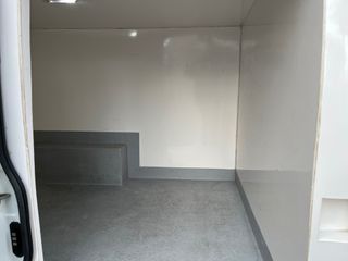 PEUGEOT BOXER L1 H1 120CV 6V - ISOTERMO REFORZADO