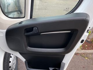 PEUGEOT BOXER L1 H1 120CV 6V - ISOTERMO REFORZADO