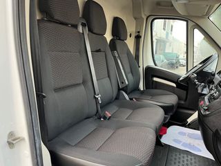 PEUGEOT BOXER L1 H1 120CV 6V - ISOTERMO REFORZADO