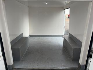 PEUGEOT BOXER L1 H1 120CV 6V - ISOTERMO REFORZADO