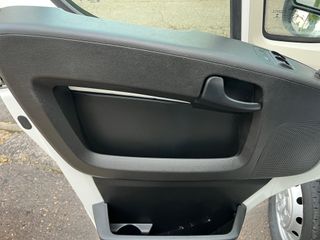 PEUGEOT BOXER L1 H1 120CV 6V - ISOTERMO REFORZADO