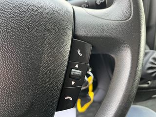 PEUGEOT BOXER L1 H1 120CV 6V - ISOTERMO REFORZADO