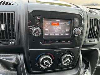 PEUGEOT BOXER L1 H1 120CV 6V - ISOTERMO REFORZADO