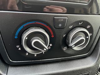 PEUGEOT BOXER L1 H1 120CV 6V - ISOTERMO REFORZADO