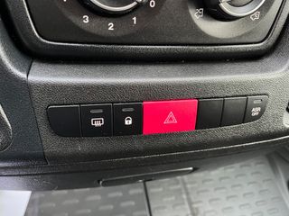 PEUGEOT BOXER L1 H1 120CV 6V - ISOTERMO REFORZADO