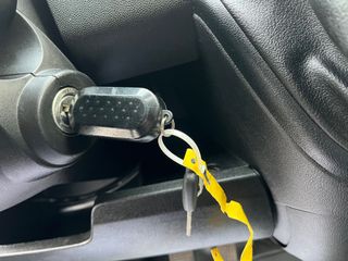 PEUGEOT BOXER L1 H1 120CV 6V - ISOTERMO REFORZADO