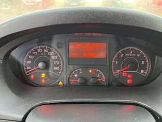 PEUGEOT BOXER L1 H1 120CV 6V - ISOTERMO REFORZADO