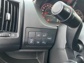 PEUGEOT BOXER L1 H1 120CV 6V - ISOTERMO REFORZADO