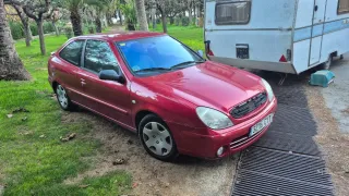 Citroen Xsara 2004