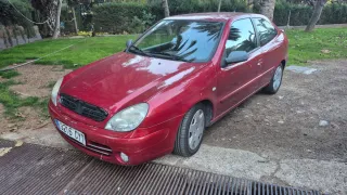 Citroen Xsara 2004