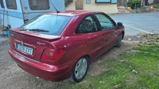Citroen Xsara 2004