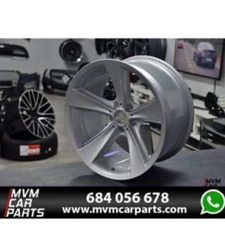 Juego de 4 Llantas 20 Styling M128 BM056