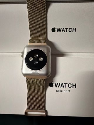 Apple Watch Series 3