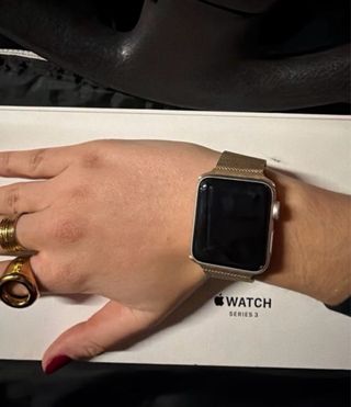Apple Watch Series 3