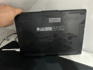 Portátil Gaming ASUS TUF NUEVO