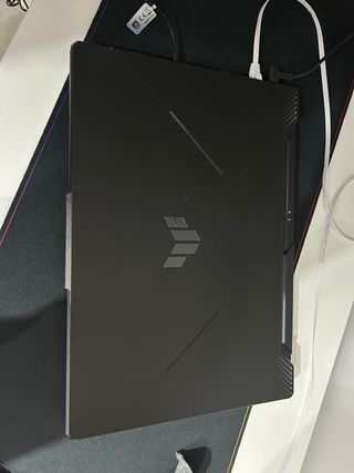 Portátil Gaming ASUS TUF NUEVO