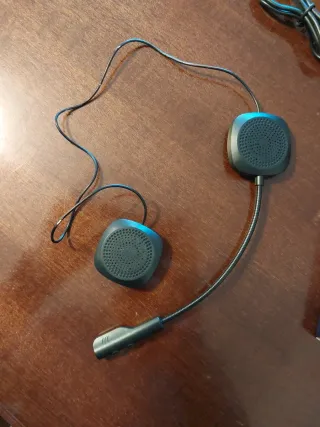 Manos Libres Bluetooth para Moto MH04