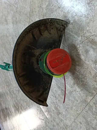 Cortacésped Black & Decker