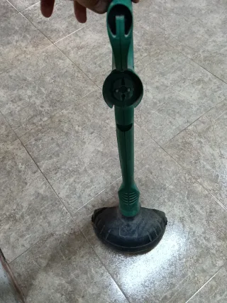 Cortacésped Black & Decker