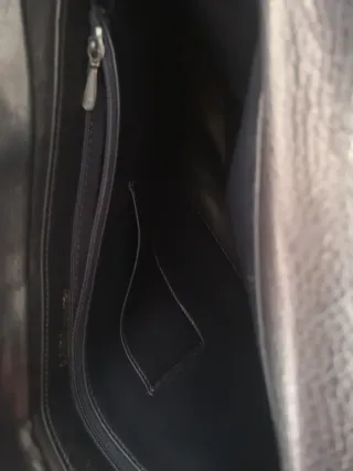 Bolso bandolera piel Medici