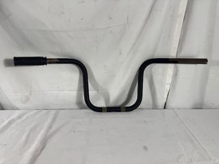 Harley-Davidson Mini Ape en negro rugoso original