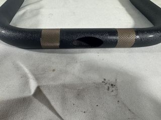 Harley-Davidson Mini Ape en negro rugoso original