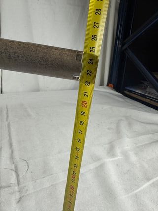 Harley-Davidson Mini Ape en negro rugoso original