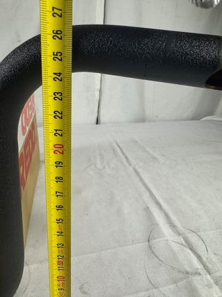 Harley-Davidson Mini Ape en negro rugoso original