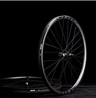 Ruedas Elitewheels Carbono NOBOOST