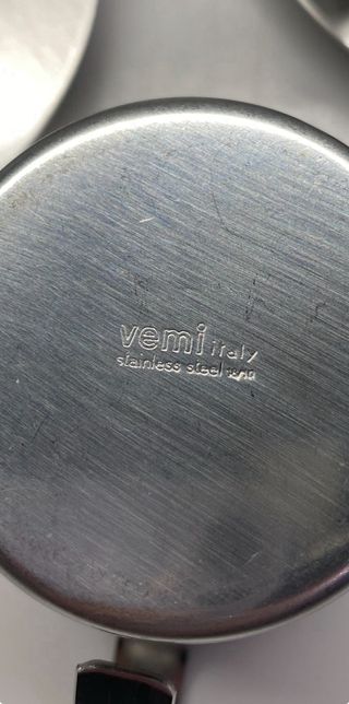 Set 6 tazzine caffè Vemi vintage