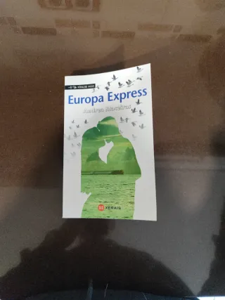 Europa Express