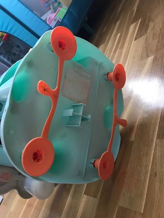 Asiento Bañera Bebé Olmitos