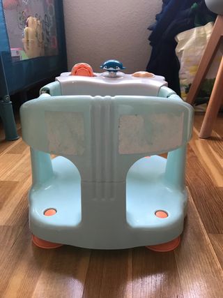 Asiento Bañera Bebé Olmitos