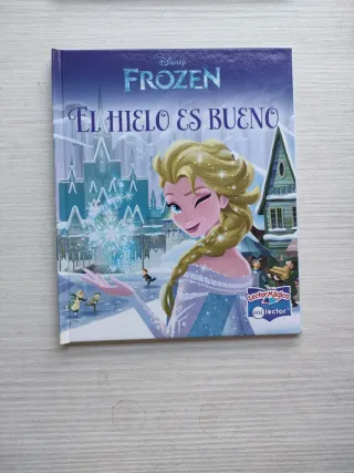 Frozen
