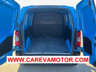 Peugeot Partner 2020