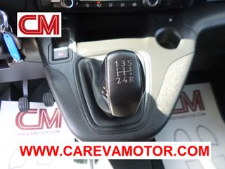 Peugeot Partner 2020