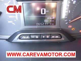 Peugeot Partner 2020