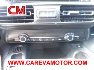 Peugeot Partner 2020