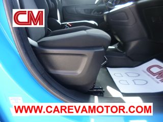 Peugeot Partner 2020